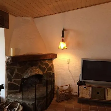 House 3 Glueck Auf Holiday Settlement Βίντερμπεργκ