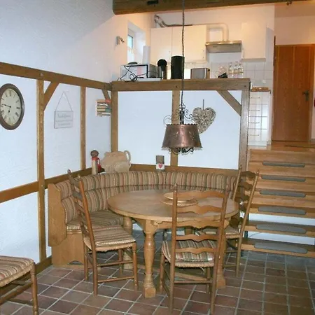 House 3 Glueck Auf Holiday Settlement * Βίντερμπεργκ