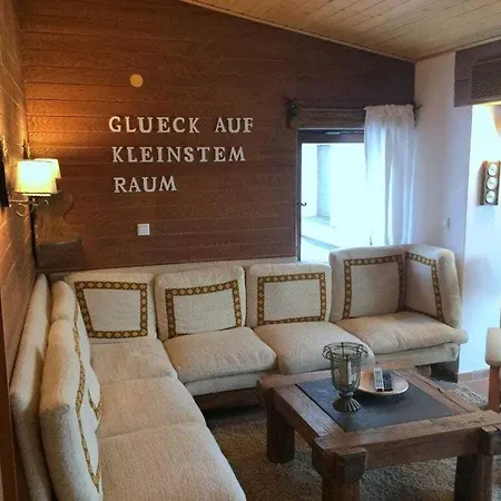 Σπίτι διακοπών House 3 Glueck Auf Holiday Settlement