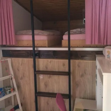 House 3 Glueck Auf Holiday Settlement Σπίτι διακοπών Βίντερμπεργκ