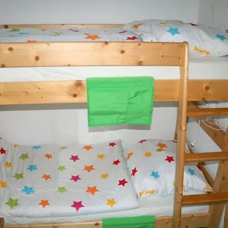 House 3 Glueck Auf Holiday Settlement Σπίτι διακοπών
